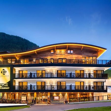 Hotel Eldorado Ischgl Ngoại thất bức ảnh